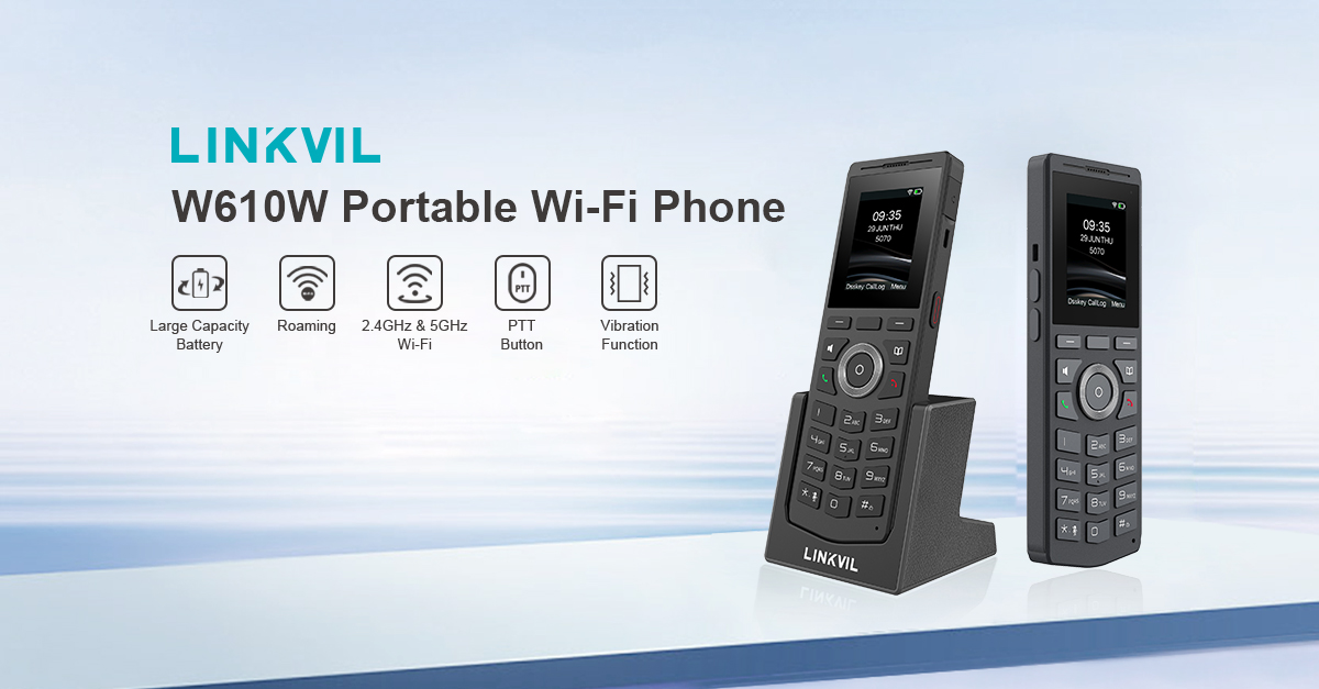 Especificaciones W610W