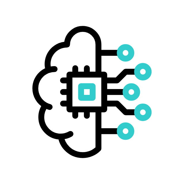 Icono Inteligencia Artificial