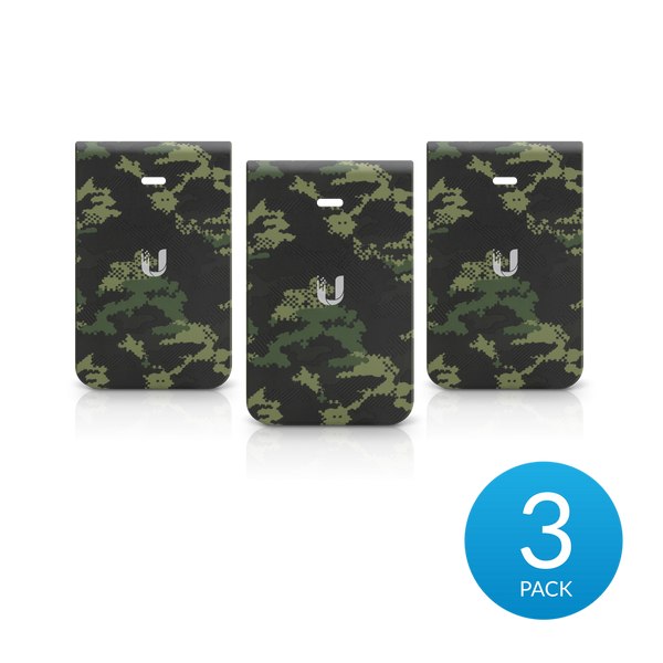 Máscara decorativa diseño militar para UAP-IW-HD