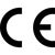 Certificación CE