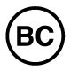 Certificación BC