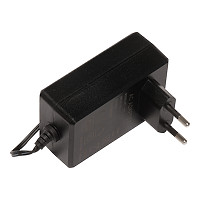 Adaptador de corriente de 48 V 0,95 A