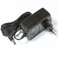 Adaptador de corriente