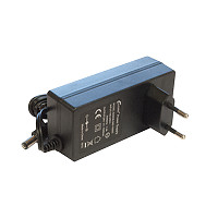 Adaptador de corriente de 24 V y 1,5 A