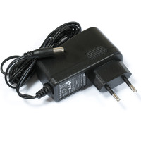 Adaptador de corriente de 24 V 0,38 A