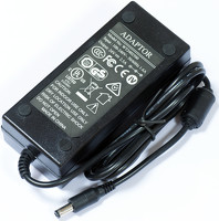 Adaptador de corriente 24V 2.5A