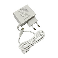 Adaptador de corriente