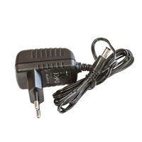Adaptador de corriente
