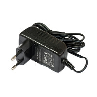 Adaptador de corriente 12V 1A