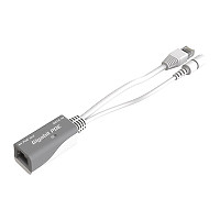 Inyector Gigabit PoE