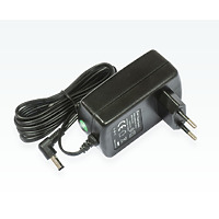 Adaptador de corriente