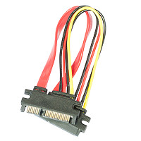 Cables SATA