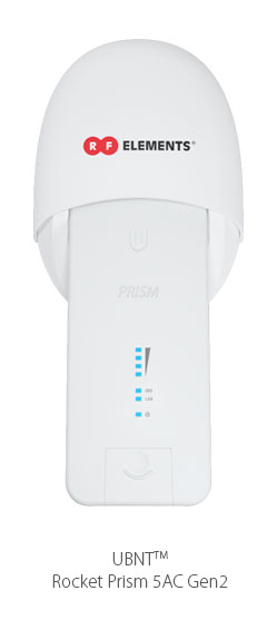 TPA PAF Rocket Prism 5AC Gen2