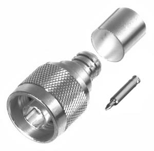 Conector RFN10063F