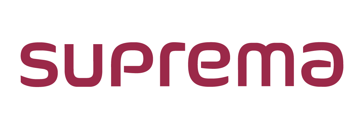 Logo Suprema