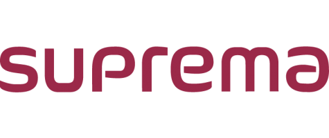 Logo Suprema