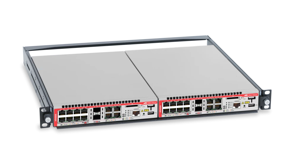 Kit de Montaje para Rack para AT-x230-10GT, AT-GS910/16, AT-GS920/16