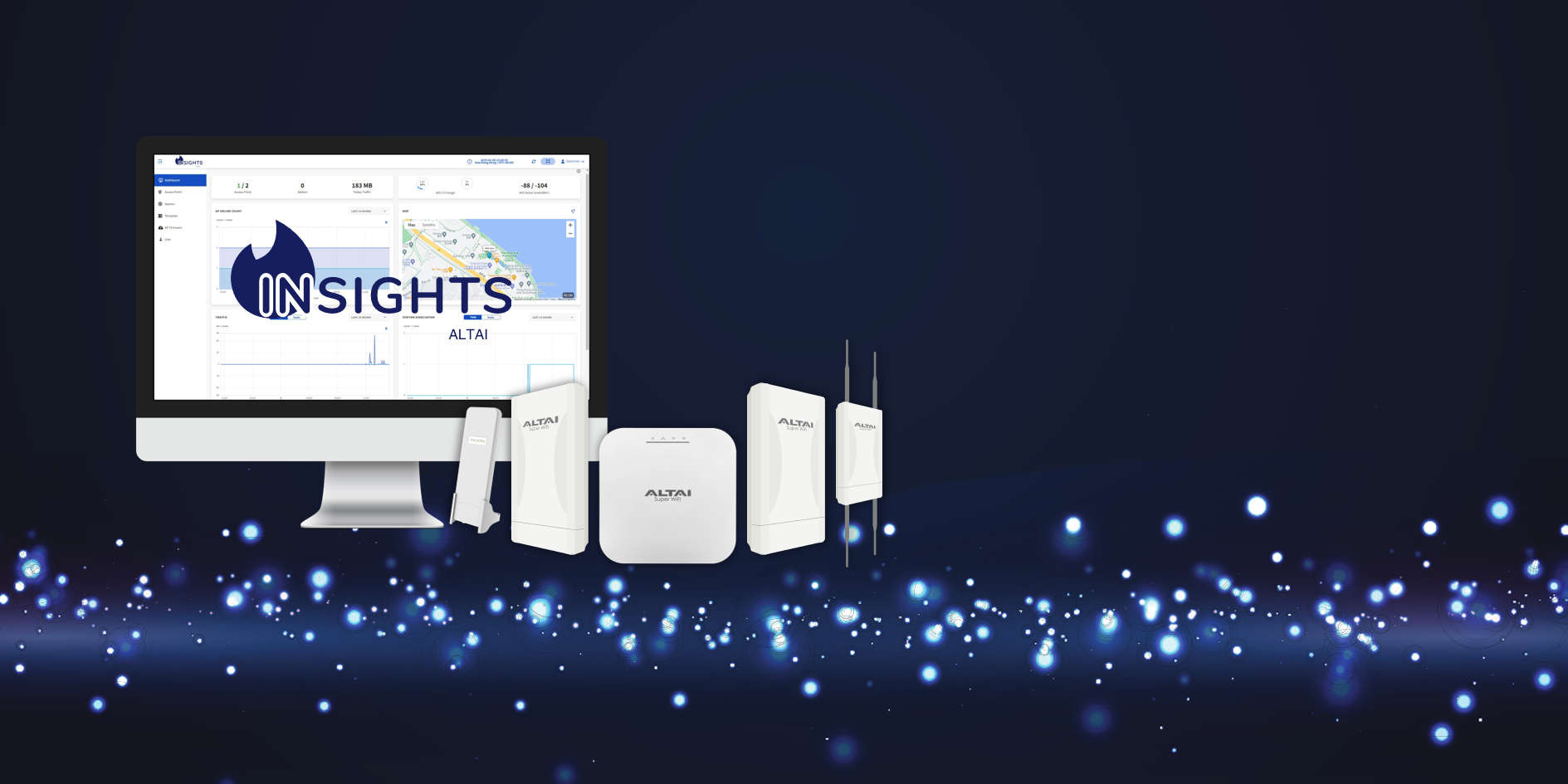 Insights Banner