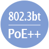 802.3btPoE++