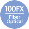 100FX Fibra