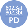 802.3at/802.3af