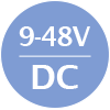 9-48 V CC