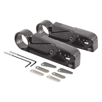 Pelacables RF CONNECTORS