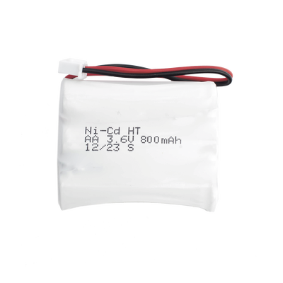 Bateria de 3.6V para Luz de Emergencia SF-660LW