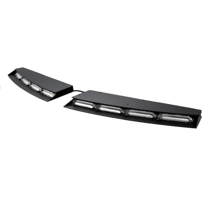 Barra de luces para interior tipo visera, SAE, 12 Vcd, Soporte para camioneta Ford Police Interceptor