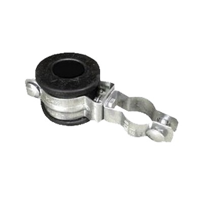 Aislador para Bajada de Cable Desnudo en Torre STZ30, STZ30G, STZ35 y STZ35G