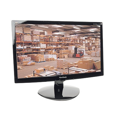 Monitor LED 18.5â€ WIDESCREEN
