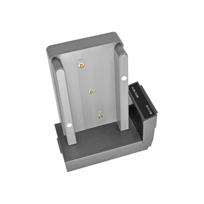 Adaptador de batería para ANALIZADOR C7X00-C SERIES para batería KNB45L/KNB29N radios Kenwood TK2200, TK2200L, TK2200LP, TK3200, TK3200L, TK3200LP (Pro Talk)