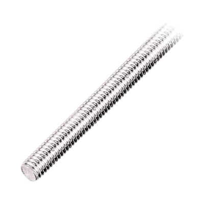 Varilla Roscada Inoxidable 304  de 3/8 x 3.60 m.