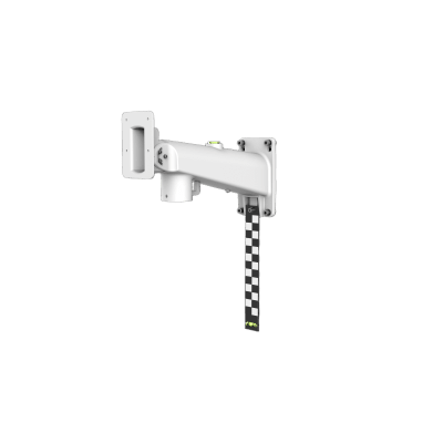 Montaje de Pared para Radar IP Hikvision