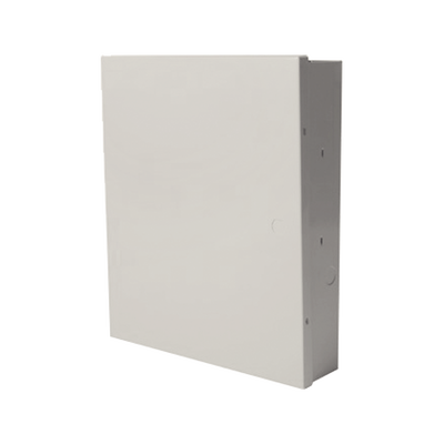 Gabinete para Panel de Alarma VISTA48LA