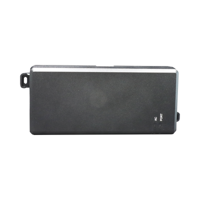Adaptador PoE 802.3af/at para Puntos de Acceso Huawei eKit / hasta 35W / Plug and Play / Puertos Gigabit
