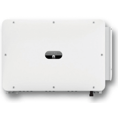 Inversor Trifasico para Interconexión a CFE de 50 kW con Salida de 220 Vca 