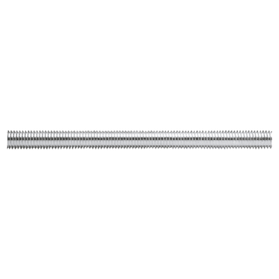 Varilla Roscada de 1/2" (12.7 mm) X 3 Metros.