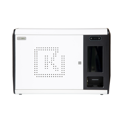 [K26] Gabinete para Control Seguro de Llaves: Solución Inteligente para la Organización y Protección de Accesos