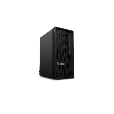 [THINKP2U7] Estacion de trabajo Profesional (Workstation) ThinkStation P2 Gen 2 / Intel Core Ultra 7 265 20 Cores / NVIDIA GeForce RTX 5060 8GB / 16GB DDR5-5600 / 512GB SSD PCIe 4.0 NVMe / Wi-Fi 7 + Bluetooth 5.4 / Windows 11 Pro / Garantía 3 Años Onsit