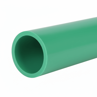 [LP-20-SDR11-V-P-S-1R-0200] Ducto para Fibra Óptica 2" Liso RD11, Color Azul Cian Prelubricado, Rollo de 200 Metros 