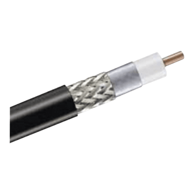[LP400*10MTS] TRAMO DE CABLE COAXIAL TIPO LP400, LONGITUD 10 METROS