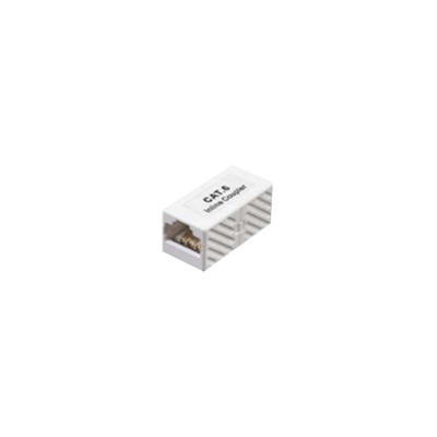 [LP-CB-42] Acoplador UTP Cat6 Hembra RJ45 a RJ45 Hembra