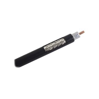 [LP-600] Metro de Cable Coaxial de 1/2 Pulgada de Baja Pérdida, 50 Ohms