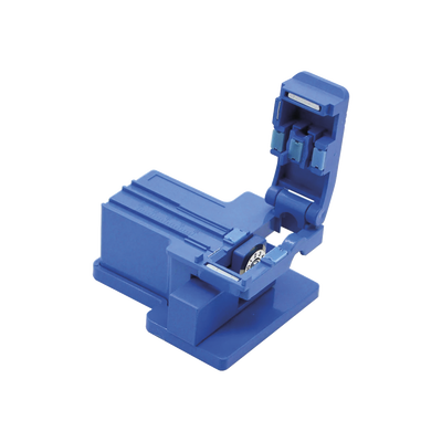 [LPCLV500] Mini Cleaver para Fibra Óptica / Capacidad de hasta 500 Cortes / Precisión en Cortes a 90° ± 0.03