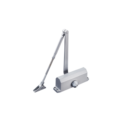 [ACCESSDC] Cierrapuertas para puertas de 40-65 kgs