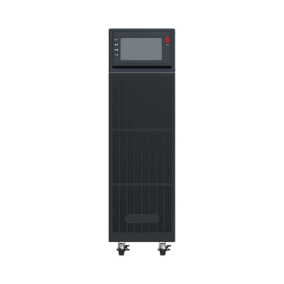 [LP20KYDC] UPS de 20 KVA, Online Doble Conversión, 3F 200 - 240 Vac de Entrada, 200 - 240 Vac de Salida, Terminal Hardwired, Onda Senoidal Pura (No incluye banco de Baterías).