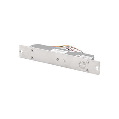 [PROEB-700A] Cerradura de Perno 2000 kg de sujeción/ Abierta en caso de falla (Fail Safe)/ Con temporizador y Sensor de puerta