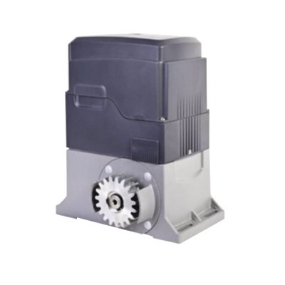 [XBS-IZ-1200] Operador para puertas corredizas / 1200 kgs / Aprendizaje automático de finales de carrera / Fácil instalación