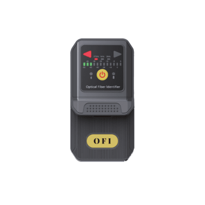 [LP-M-OFI] Mini Identificador de Tráfico para Fibra Óptica Activa (OFI)